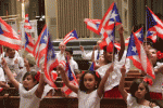 Puerto Rican Mass at the Cathedral Basilica of SS. Peter & Paul, Sept. 22, 2011 Puerto Rican Mass at the Cathedral Basilica of SS. Peter & Paul, Sept. 22, 2011