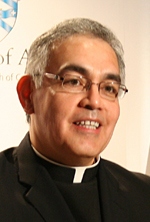 Bishop <b>Joe S. Vasquez</b> - Bishop-Joe-S.-Vasquez