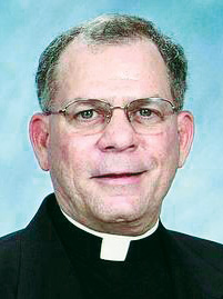Father Stephen C. White - WHITE_RE