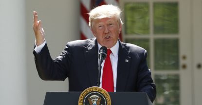 What You Need to Know About President Trump's New Cuba Policy
