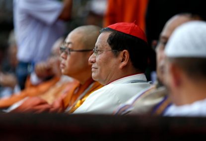 Myanmar: Rohingya returns unthinkable until apartheid system is dismantled Myanmar: Rohingya returns unthinkable until apartheid system is dismantled