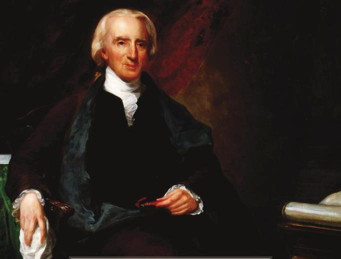 Some advice from America’s only Catholic founding father – Catholic ...