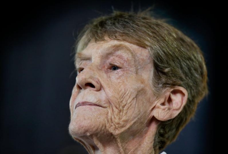 Philippines again orders deportation of Australian nun, who plans appeal –...