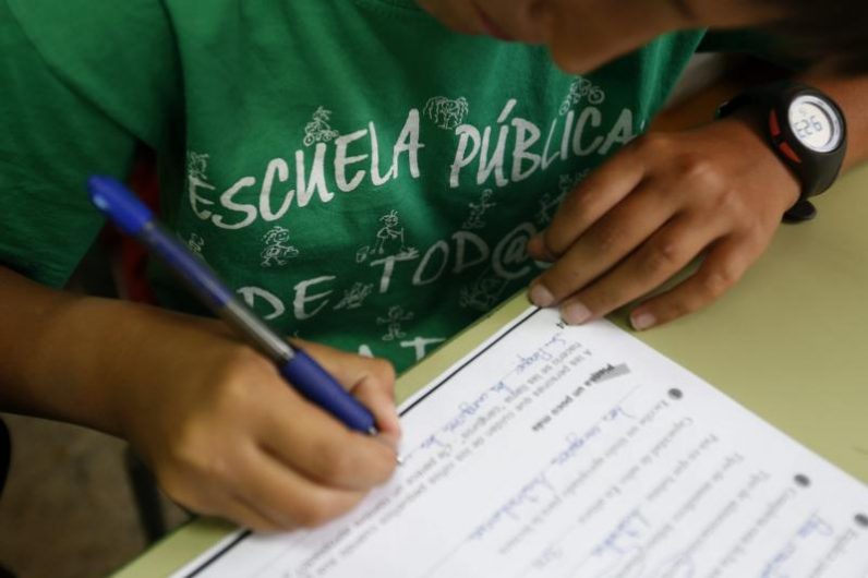 Spanish church leaders criticize government plans on religion in schools –...