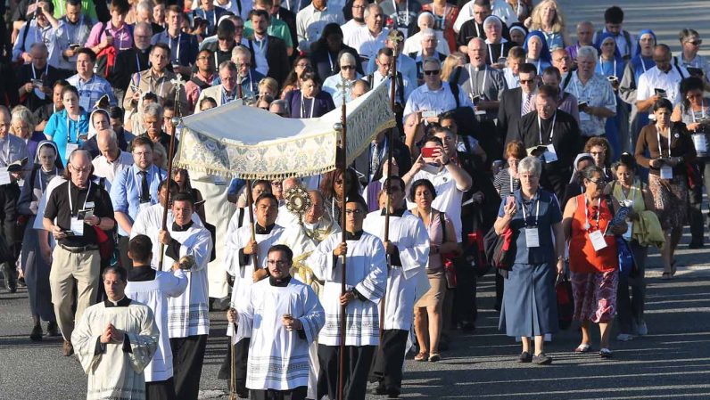 When Catholics gather to share and listen, good things happen – Catholic P...