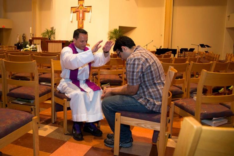 Campus ministry report stresses need for collaboration, more outreach – Cathol...