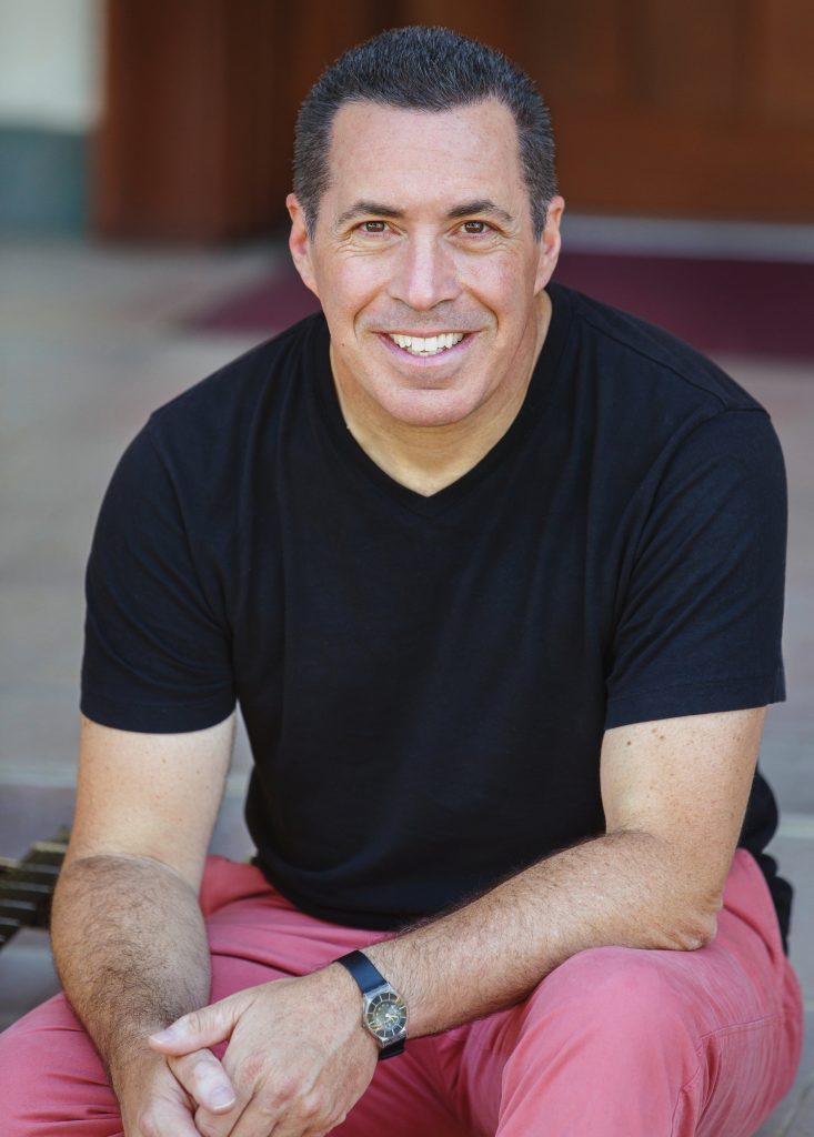 Catholic composer Steve Angrisano to hold workshop and conference at Delco paris...