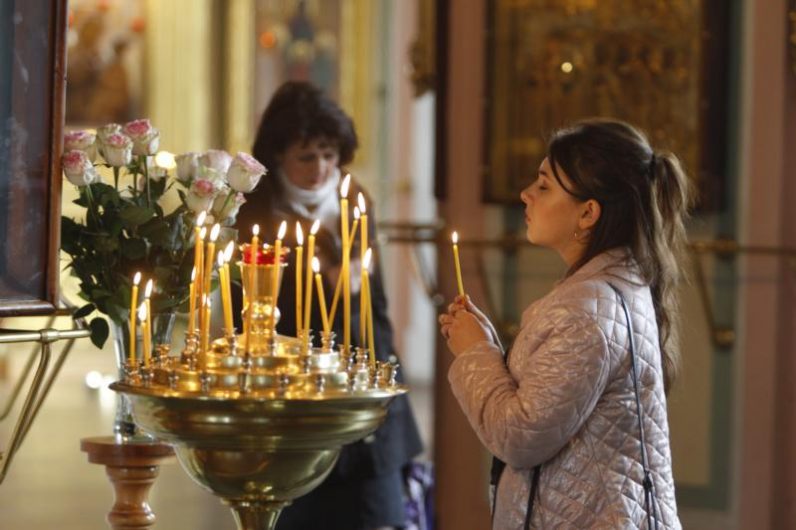 Russian Catholics hope ties won’t be affected by inter-Orthodox tensions – C...