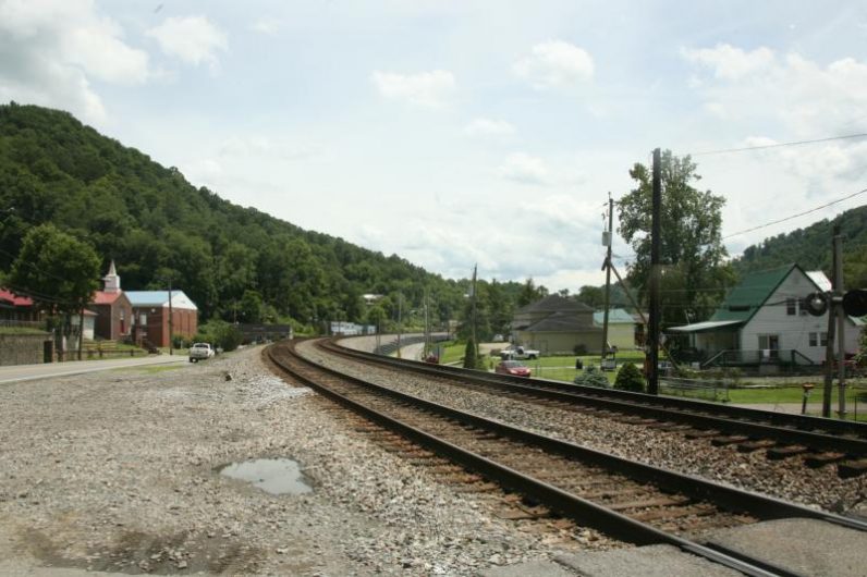 Small West Virginia town of Kermit is where U.S. opioid crisis began