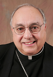 Bishop Joseph Galante