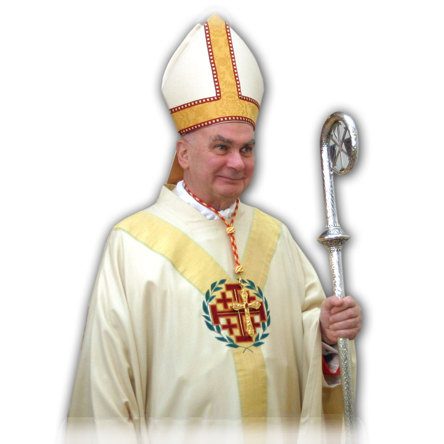 A loving remembrance of John Cardinal Foley Catholic Philly