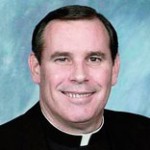 Father Michael Chapman