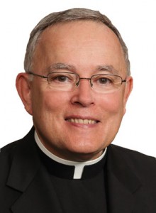 Archbishop Charles J. Chaput