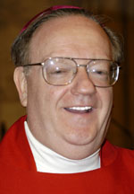Bishop Dennis J. Sullivan