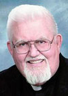 Father Edmund J. Maher