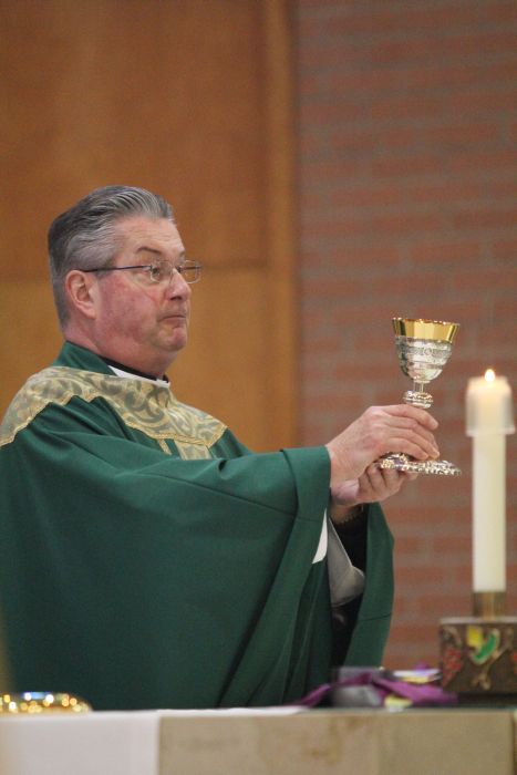 Our Lady Help of Christians Church celebrates 50 years – Catholic Philly