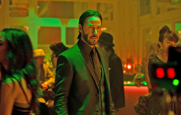 Violent ‘John Wick’ offers an antihero who’s hard to like – Catholic Philly