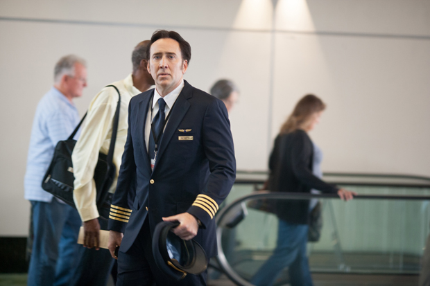 left behind cage movie review