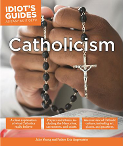Idiots Guide to Catholicism1