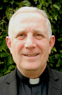 Father James Cardosi