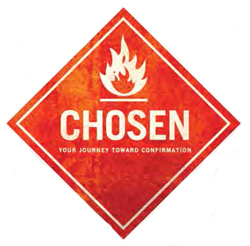 chosen logo