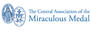 central-association-of-the-miraculous-medal-logo