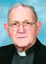 Father George J. Boyle