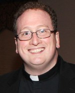 Father Steven DeLacy