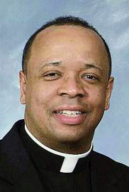 Father Stephen D. Thorne