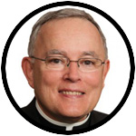 Archbishop Charles Chaput, O.F.M. Cap.