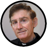 Father Eugene Hemrick