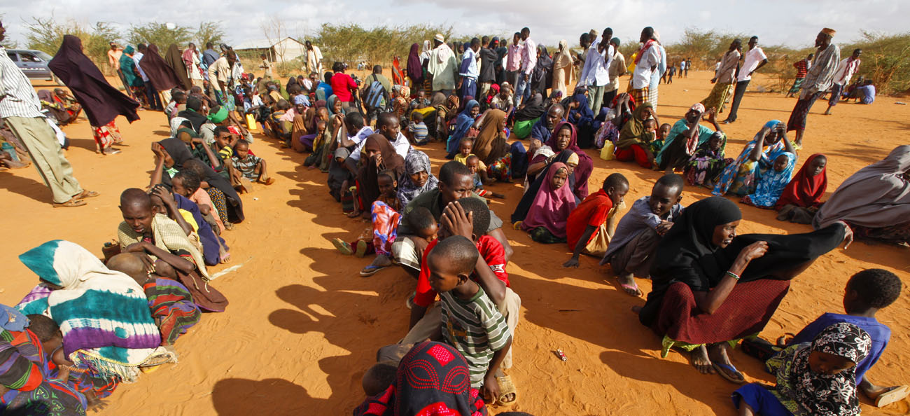 Bishops Urge Kenya To Reconsider Decision To Close Refugee Camps ...