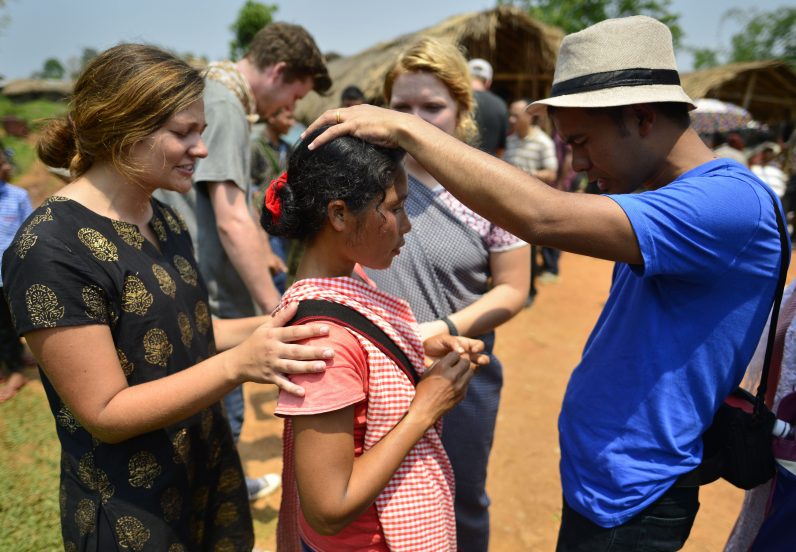 Missionaries Are The Heroes Of Evangelization, Pope Says – Catholic Philly