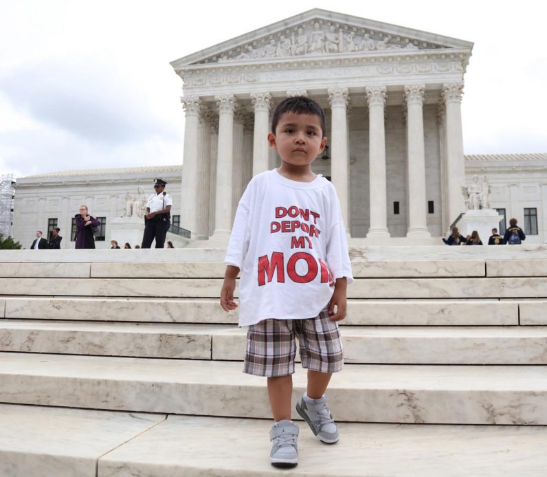 Supreme Court tie vote blocks temporary plan to stop deportations ...