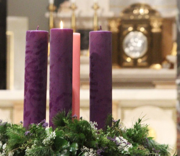 Advent Week One: Expectation and preparation – CatholicPhilly