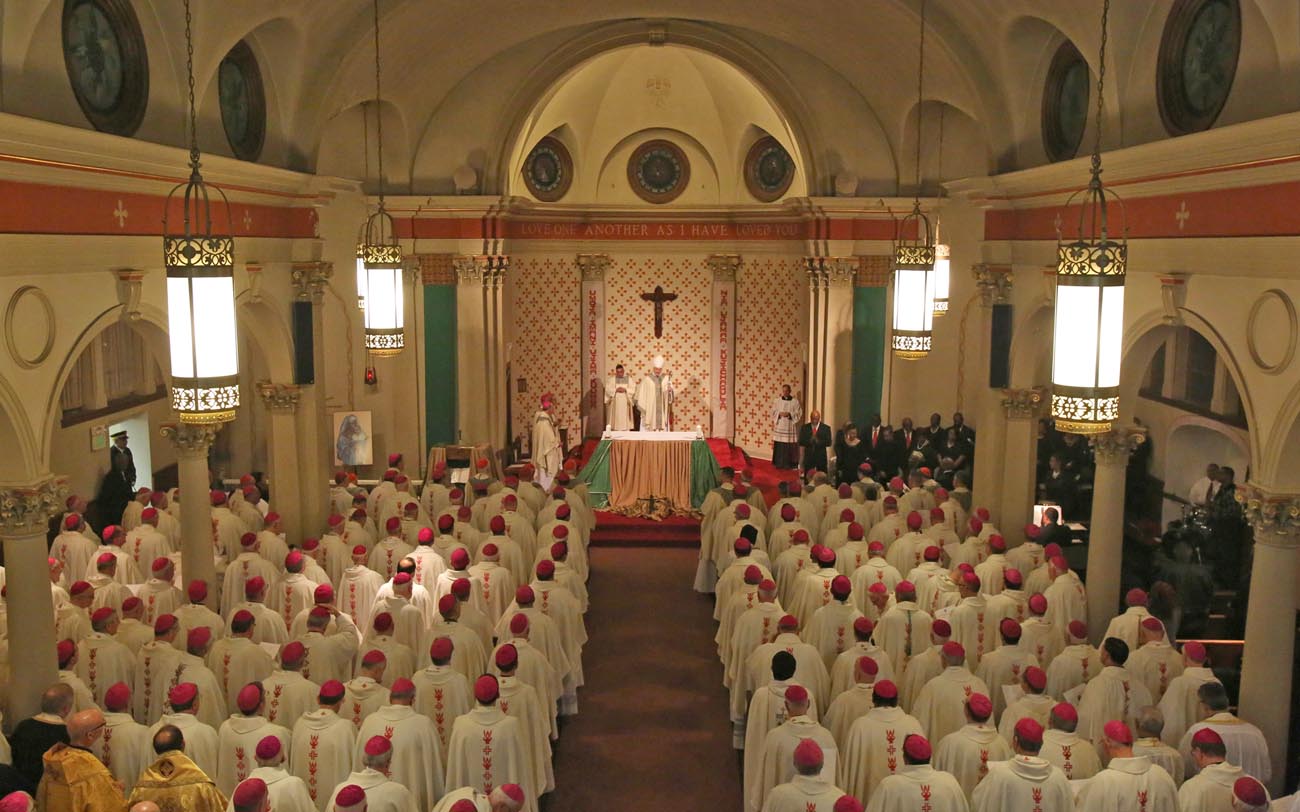 bishops-say-mass-at-historic-black-catholic-church-elect-new-officers