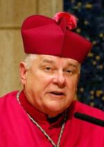 Archbishop Thomas G. Wenski (CNS photo/Gregory A. Shemitz)