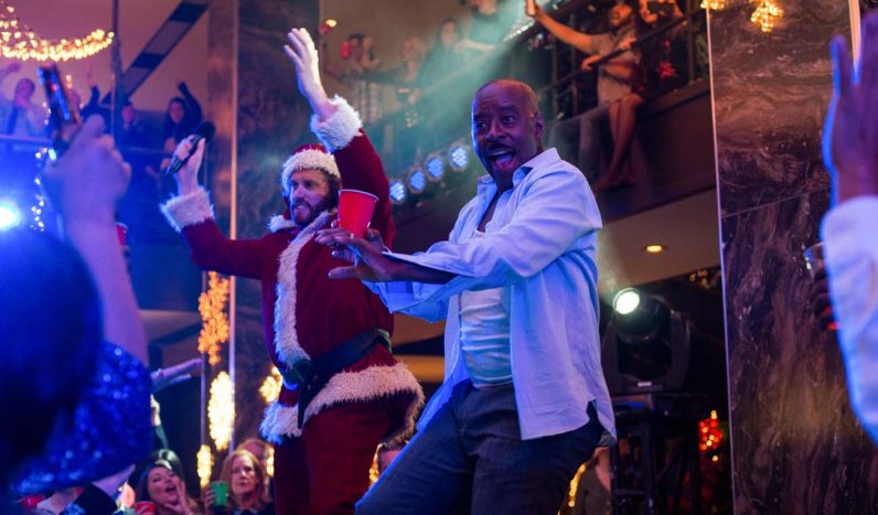 Movie review: Office Christmas Party – Catholic Philly