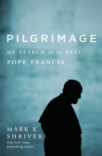 SHRIVER POPE BOOK