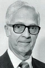 Deacon Lawrence P. Froio