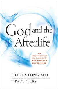 God and the afterlife book