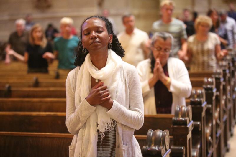 Eight Ways at Least To Pray During Lent Catholic Philly