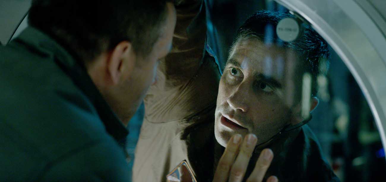 Life Scene Sci-fi thriller takes a dark, moody look at 'Life' - CatholicPhilly