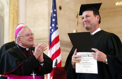 alito justice