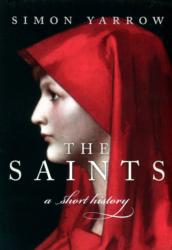 BOOK SAINTS