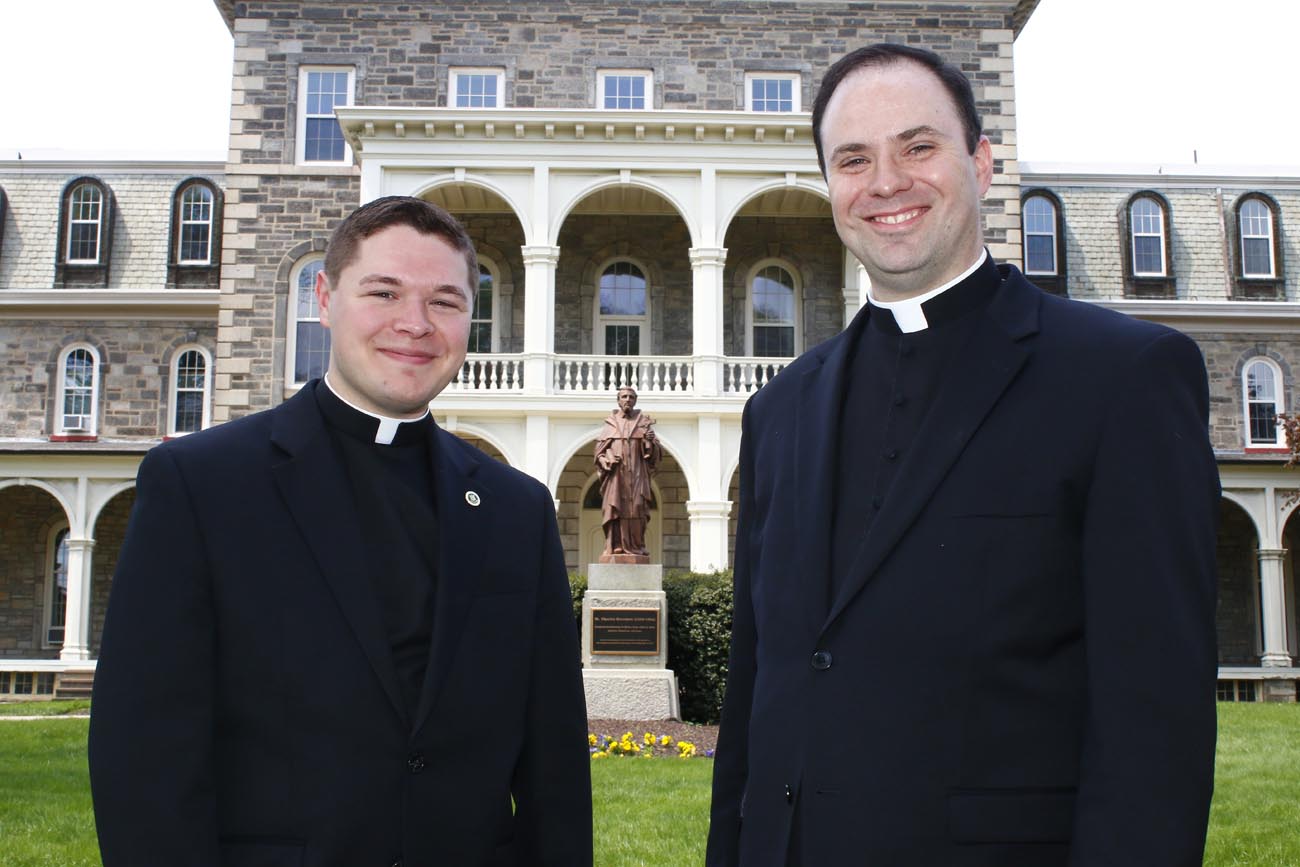 All are invited to ordination of new priests on Saturday - CatholicPhilly