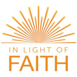 IN LIGHT OF FAITH GRAPHIC CNS COLUMN