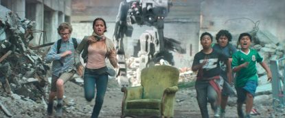 Transformers The Last Knight morphs into boredom confusion CatholicPhilly