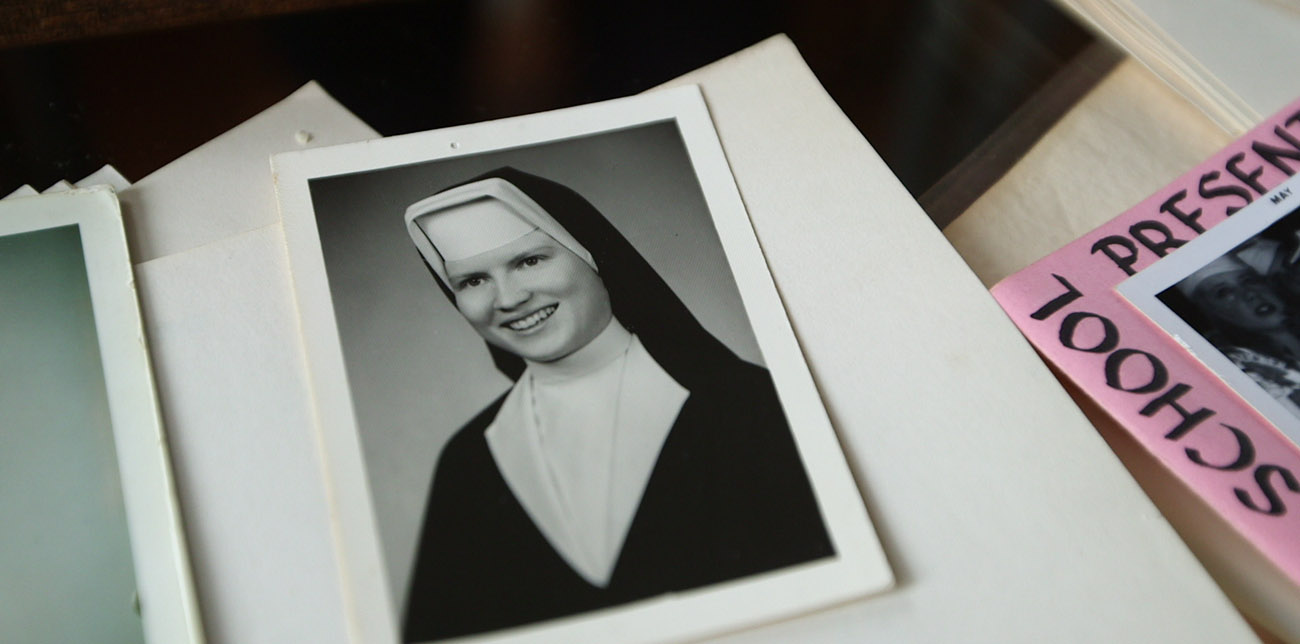 7part series on murdered Baltimore nun streams on Netflix Catholic