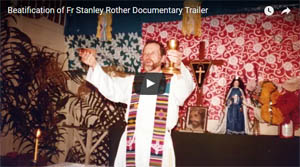 Trailer released for Father Rother documentary - CatholicPhilly